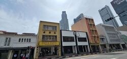 South Bridge Road (D1), Office #637242311